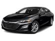 Used 2020 Chevrolet Malibu LT Sedan