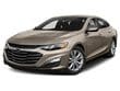 Used 2020 Chevrolet Malibu LT Sedan