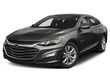 Used 2020 Chevrolet Malibu LT Sedan