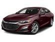Used 2020 Chevrolet Malibu LT Sedan