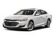 Used 2020 Chevrolet Malibu Premier Sedan