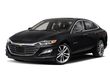 Used 2020 Chevrolet Malibu Premier Sedan