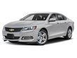 Used 2020 Chevrolet Impala Premier Sedan
