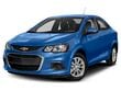 Used 2020 Chevrolet Sonic LT Sedan