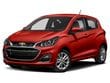 Used 2020 Chevrolet Spark LS Automatic Hatchback