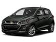 Used 2020 Chevrolet Spark LS CVT Hatchback