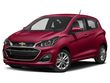 Used 2020 Chevrolet Spark LS CVT Hatchback