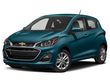 Used 2020 Chevrolet Spark LS Hatchback
