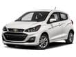 Used 2020 Chevrolet Spark LT w/1LT CVT Hatchback