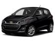 Used 2020 Chevrolet Spark 1LT Hatchback
