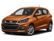 Used 2020 Chevrolet Spark 1LT Automatic Car