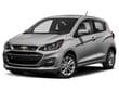 Used 2020 Chevrolet Spark ACTIV CVT Hatchback