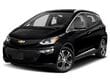 Used 2020 Chevrolet Bolt EV Premier Wagon