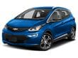 Used 2020 Chevrolet Bolt EV Premier Wagon
