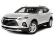Used 2020 Chevrolet Blazer 1LT SUV