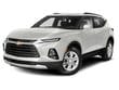 Used 2020 Chevrolet Blazer LT w/3LT SUV