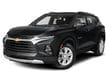 Used 2020 Chevrolet Blazer RS FWD  RS