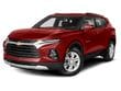 Used 2020 Chevrolet Blazer RS AWD  RS