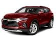 Used 2020 Chevrolet Blazer RS SUV