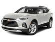 Used 2020 Chevrolet Blazer Premier SUV