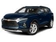 Used 2020 Chevrolet Blazer Premier SUV