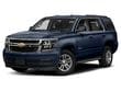 Used 2020 Chevrolet Tahoe LS SUV