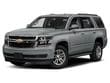 Certified 2020 Chevrolet Tahoe LT SUV