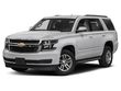 Used 2020 Chevrolet Tahoe LT SUV