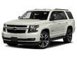 Used 2020 Chevrolet Tahoe Premier Sport Utility