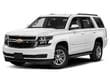 Used 2020 Chevrolet Tahoe LS SUV