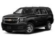 Certified 2020 Chevrolet Tahoe LS SUV
