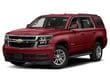 Used 2020 Chevrolet Tahoe LT SUV