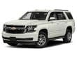 Used 2020 Chevrolet Tahoe LT SUV