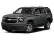 Used 2020 Chevrolet Tahoe 4WD 4dr LT SUV