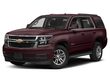 Used 2020 Chevrolet Tahoe LT SUV