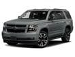 Used 2020 Chevrolet Tahoe Premier SUV