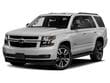 Used 2020 Chevrolet Tahoe Premier SUV
