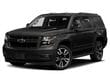 Used 2020 Chevrolet Tahoe Premier Sport Utility
