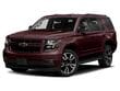 Used 2020 Chevrolet Tahoe Premier SUV