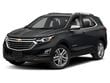 Used 2020 Chevrolet Equinox Premier SUV