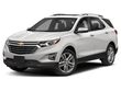 Used 2020 Chevrolet Equinox Premier w/1LZ SUV