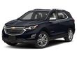 Used 2020 Chevrolet Equinox FWD 4dr Premier w/1LZ SUV