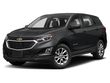 Certified 2020 Chevrolet Equinox LS SUV