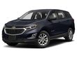 Used 2020 Chevrolet Equinox LS w/1FL SUV