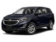 Used 2020 Chevrolet Equinox LS SUV