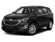 Used 2020 Chevrolet Equinox LT SUV