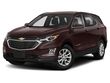 Used 2020 Chevrolet Equinox LT w/1LT SUV