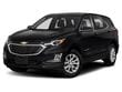 Used 2020 Chevrolet Equinox LT w/1LT SUV