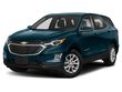 Used 2020 Chevrolet Equinox LT w/2LT SUV