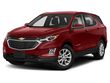 Used 2020 Chevrolet Equinox LT SUV